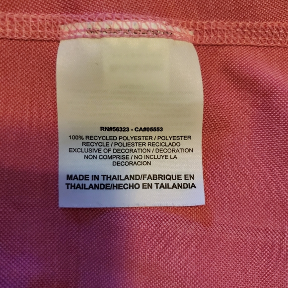 Nike Dri-Fit Pullover Long Sleeved Athletic Jacket - Picture 8 of 9